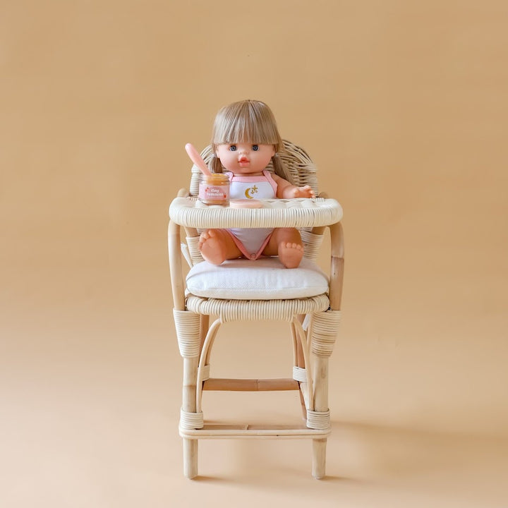 Tiny Tummies - Food Jar Assorted
