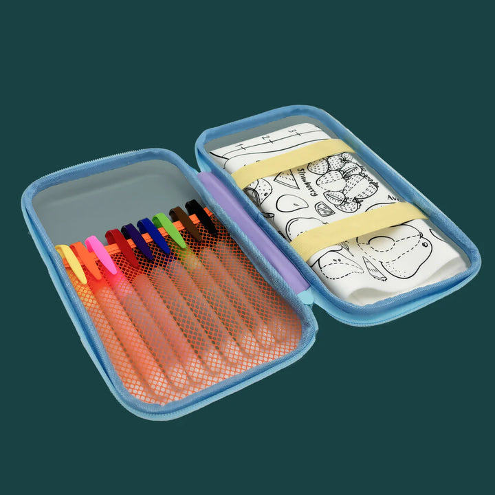 Hey Doodle | Travel Case