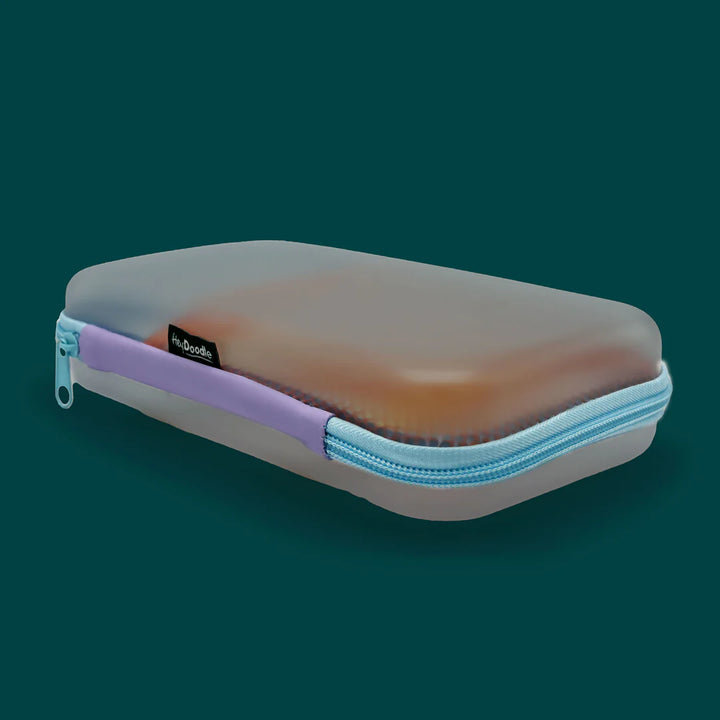 Hey Doodle | Travel Case