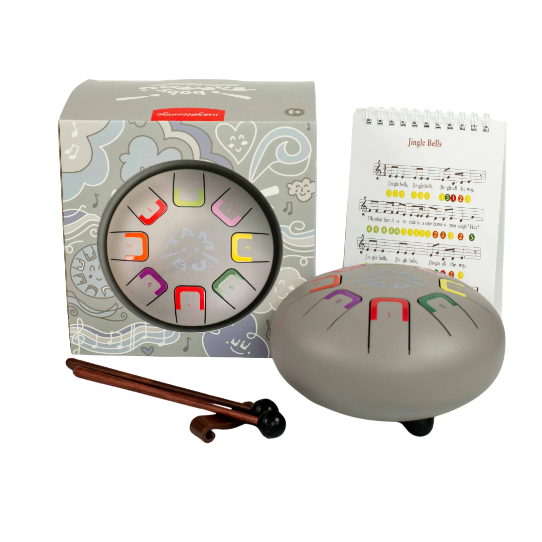 Baby Tambú - Smoky Loky