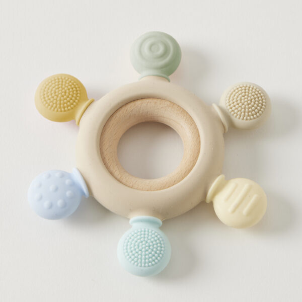Teether | Sensory - Kai