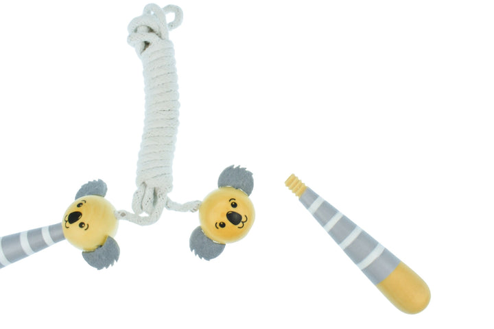 Adjustable Skipping Rope | Assorted Designs