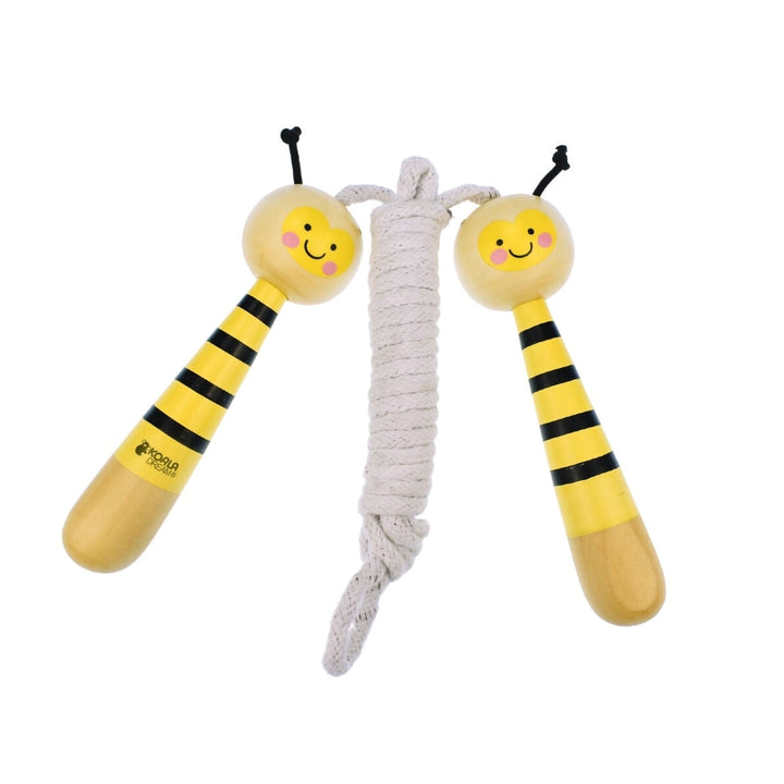 Adjustable Skipping Rope | Assorted Designs