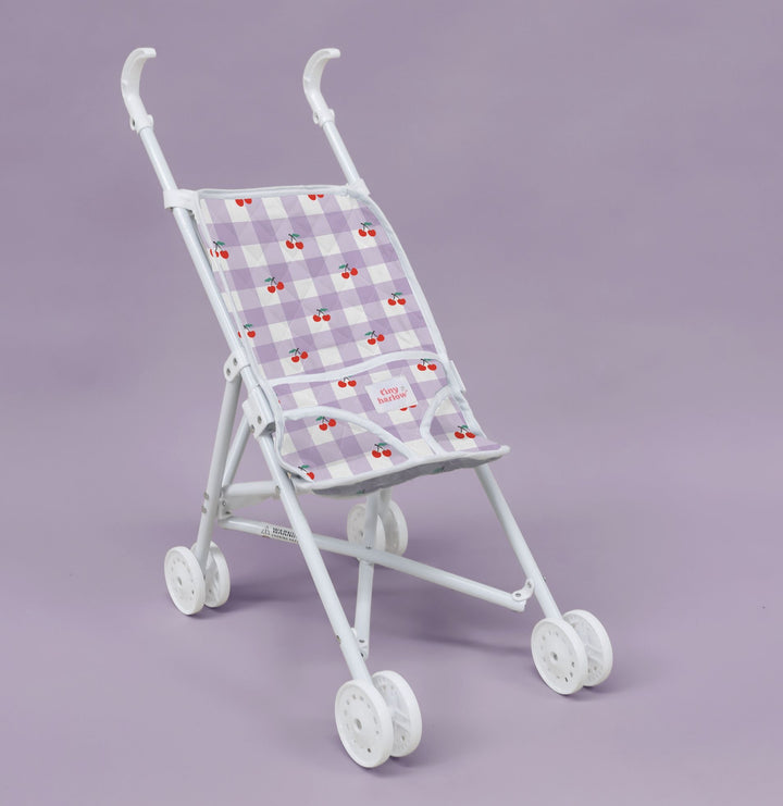 Dolls Stroller - Assorted Styles