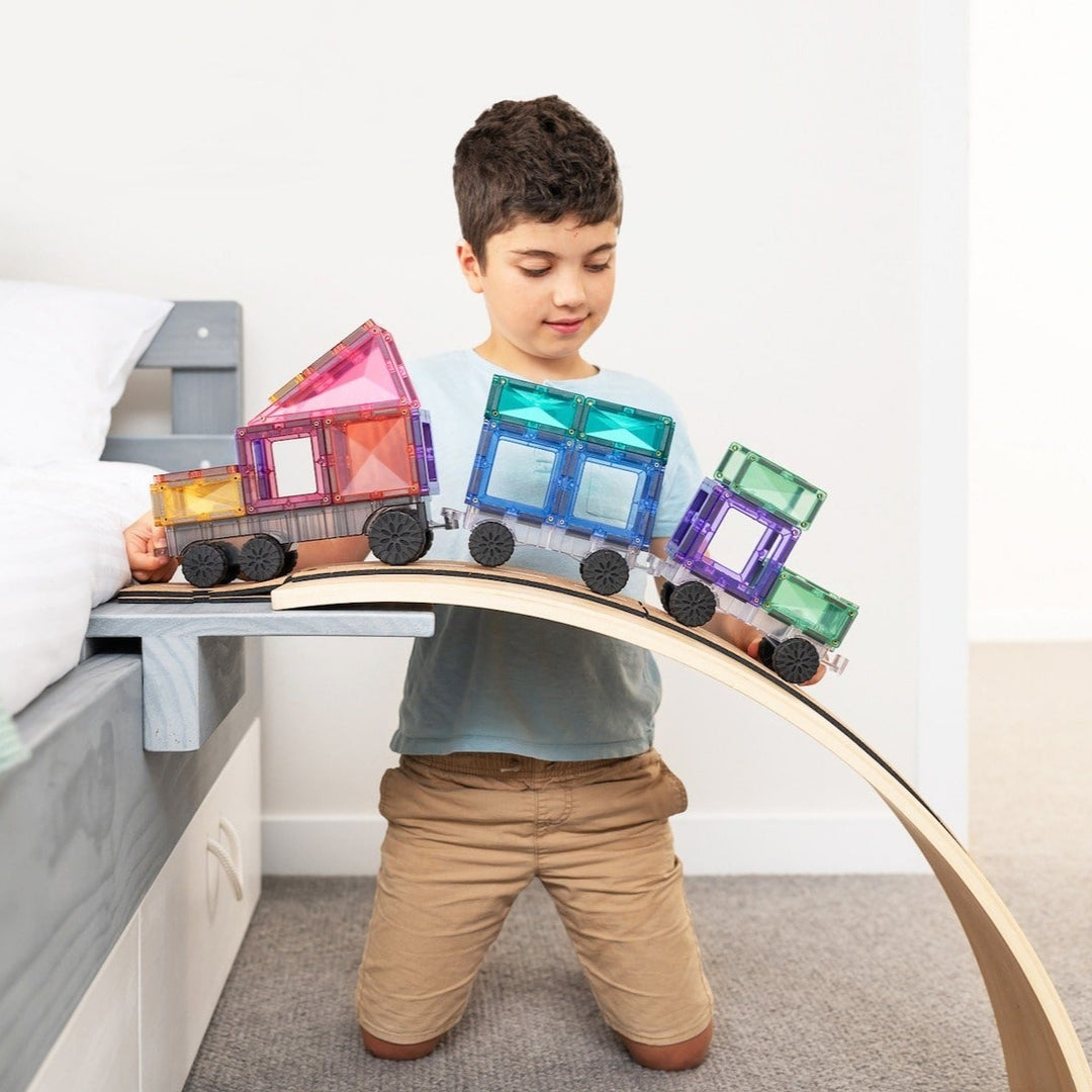 Transport Pack | Pastel - 50 Pieces