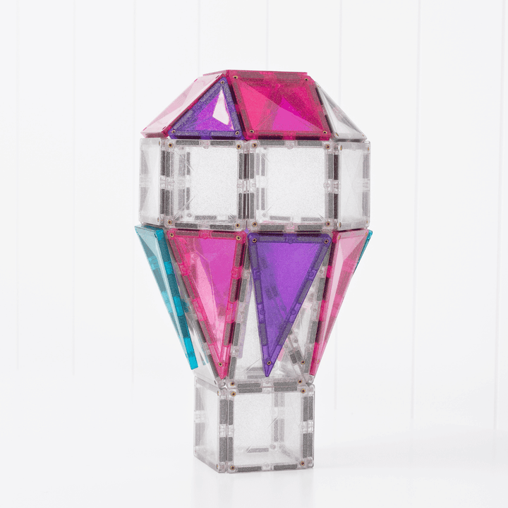 Unicorn Pack | Glitter - 56 Pieces