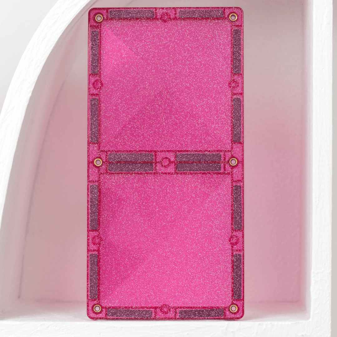 Unicorn Pack | Glitter - 56 Pieces