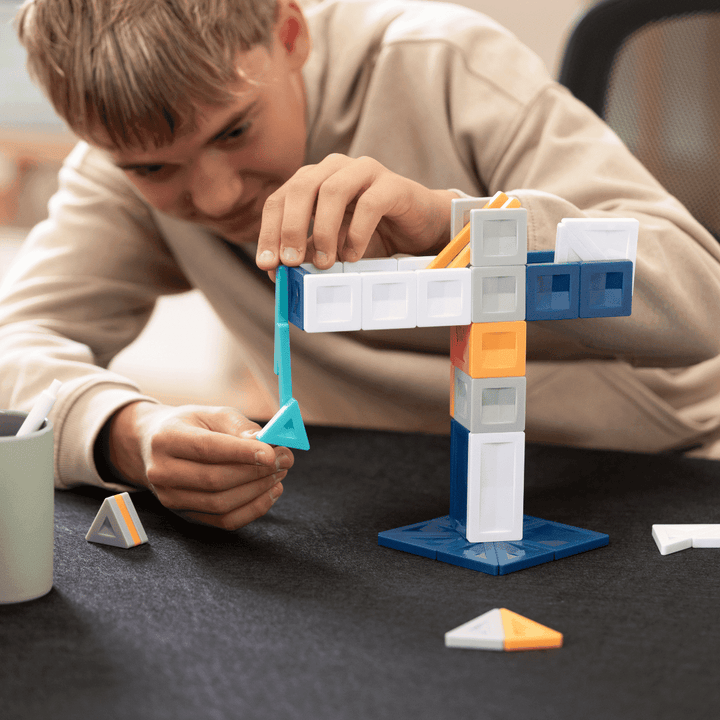 Constructor Pack | PRO - 70 Pieces