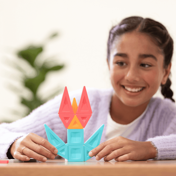 Constructor Pack | PRO - 70 Pieces