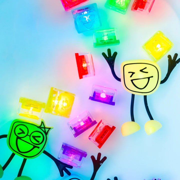 Glo Pal Party Pal - MULTI COLOUR