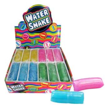 Water Snakes Assorted