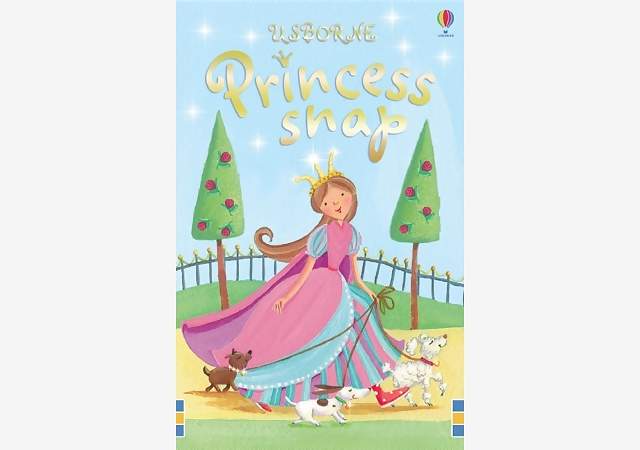 Snap - Princess