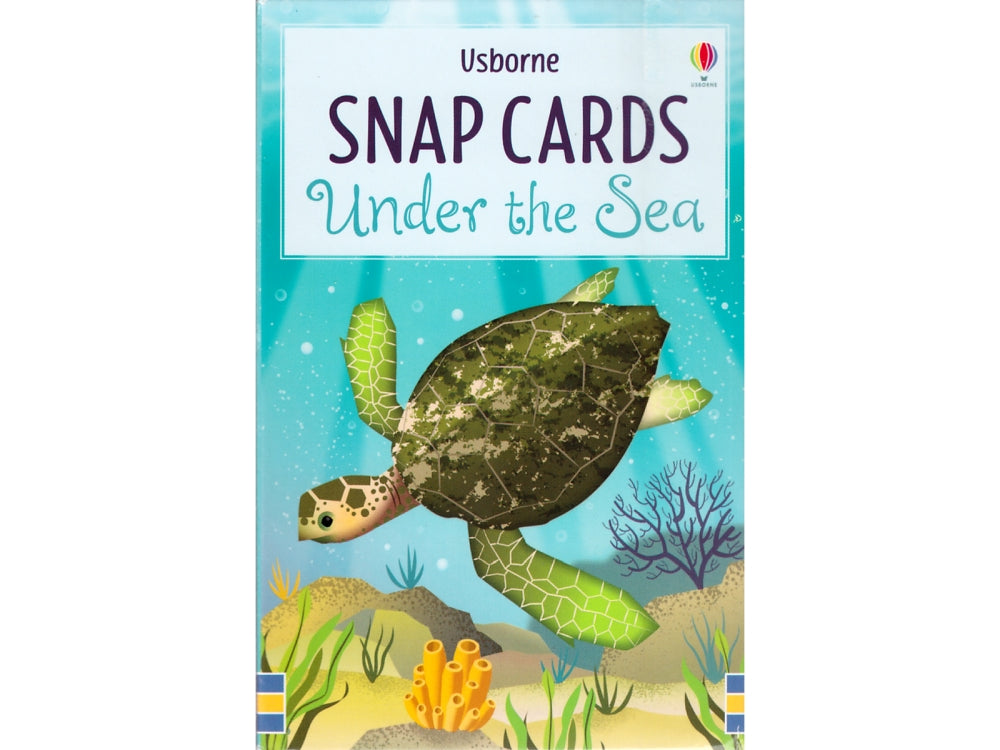 Snap - Under the Sea