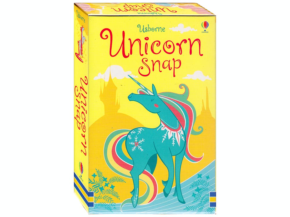 Snap - Unicorn