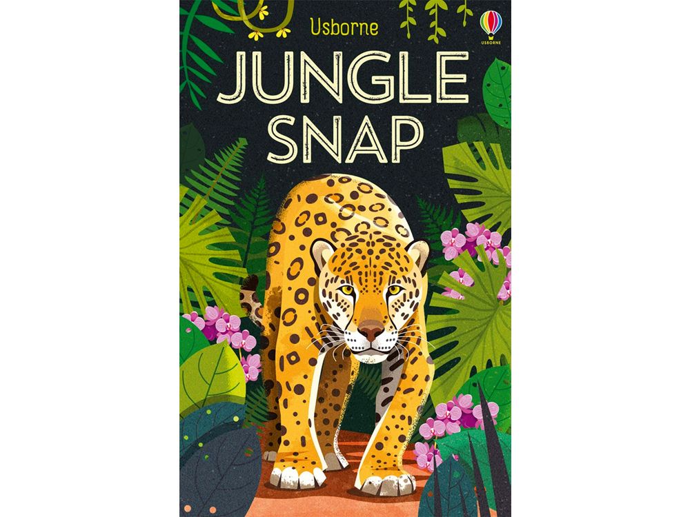 Snap - Jungle