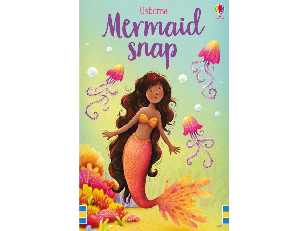 Snap - Mermaid