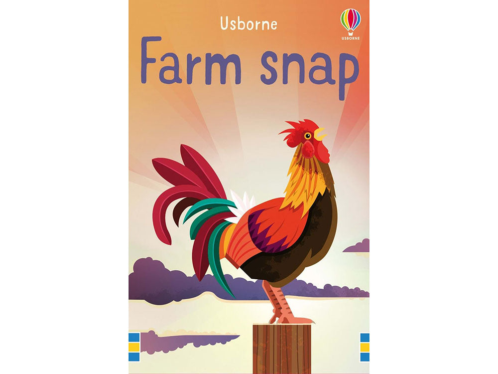 Snap - Farm
