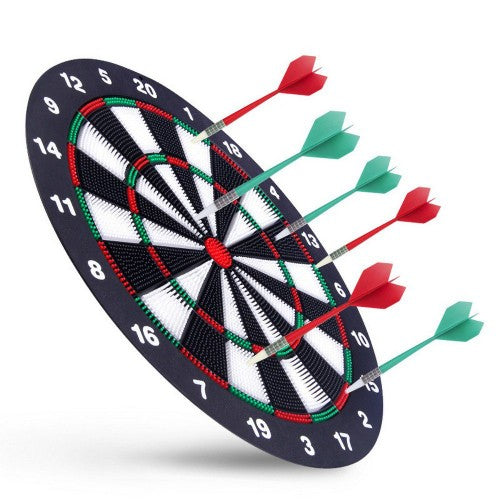 Safety Dart Game