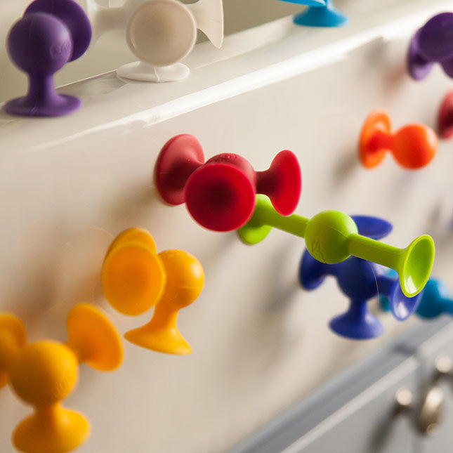 Squigz Deluxe