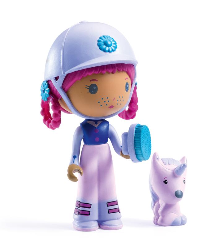 Tinyly - Joe and Gala