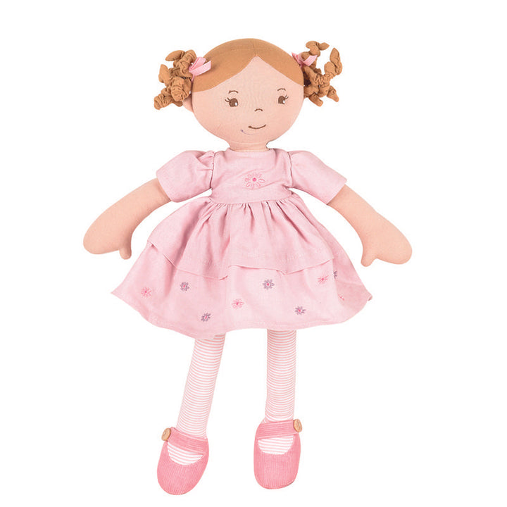 Linen Doll - Amelia