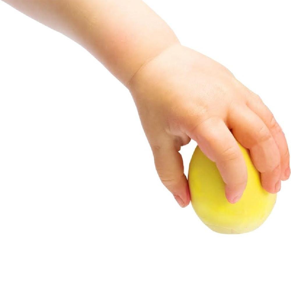 Easi-Grip Egg Chalk - Set of 6