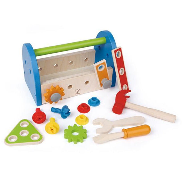 Fix-it Tool Box