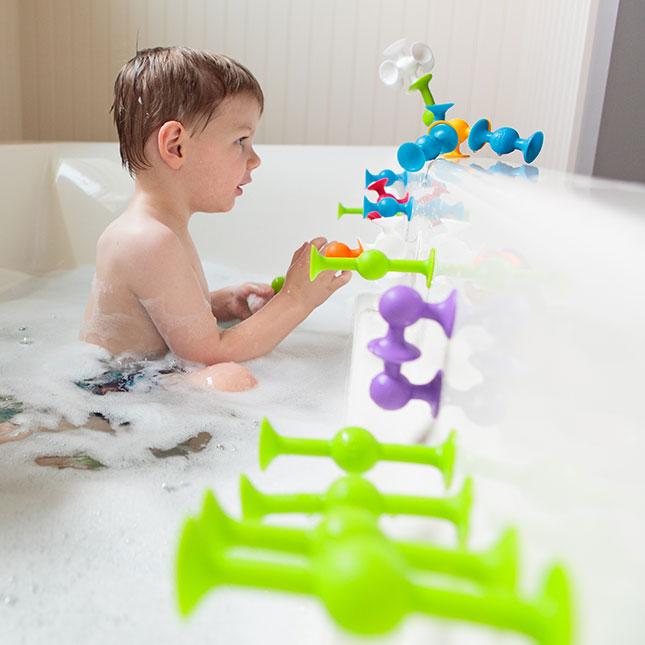 Squigz - Starter Pack - 24pc