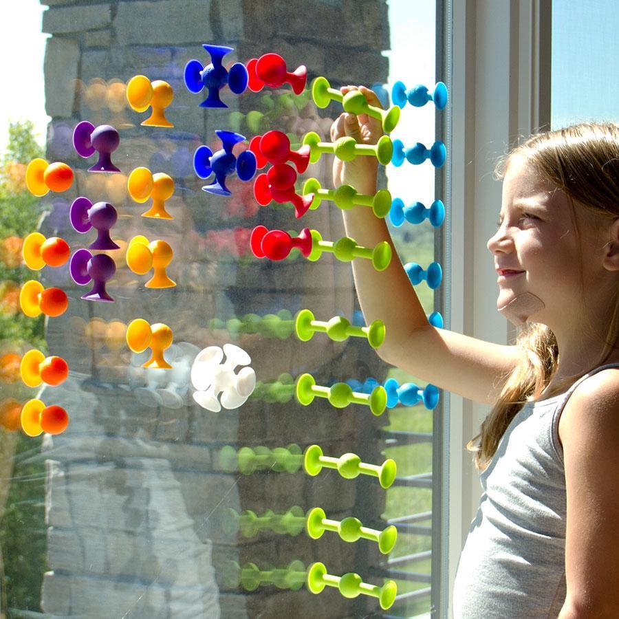Squigz - Starter Pack - 24pc