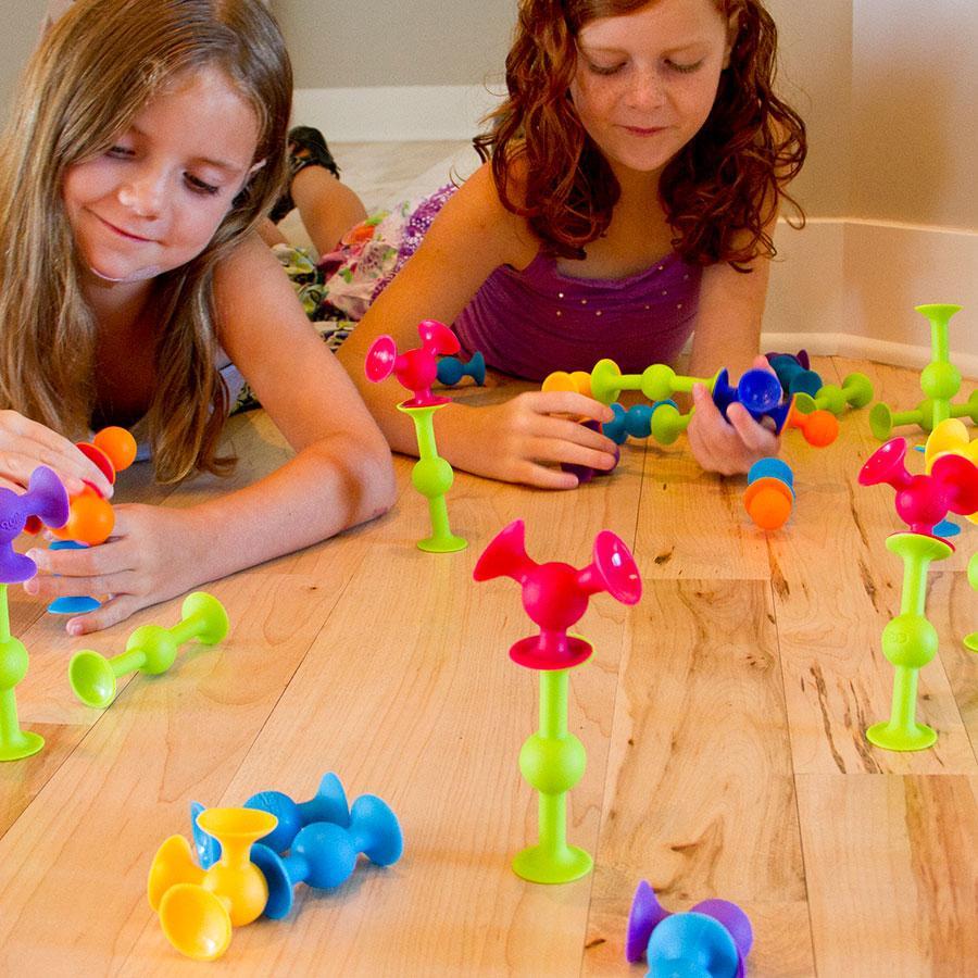 Squigz - Starter Pack - 24pc