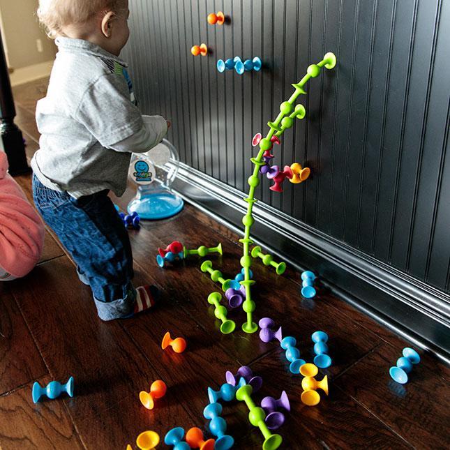 Squigz - Starter Pack - 24pc