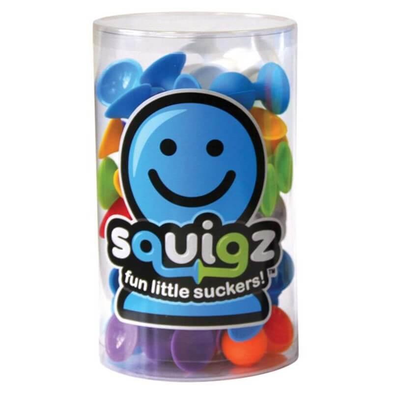 Squigz - Starter Pack - 24pc
