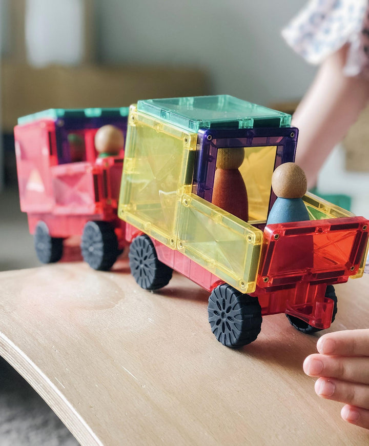 Motion Pack | Rainbow - 24 Pieces