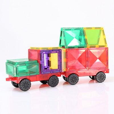 Motion Pack | Rainbow - 24 Pieces