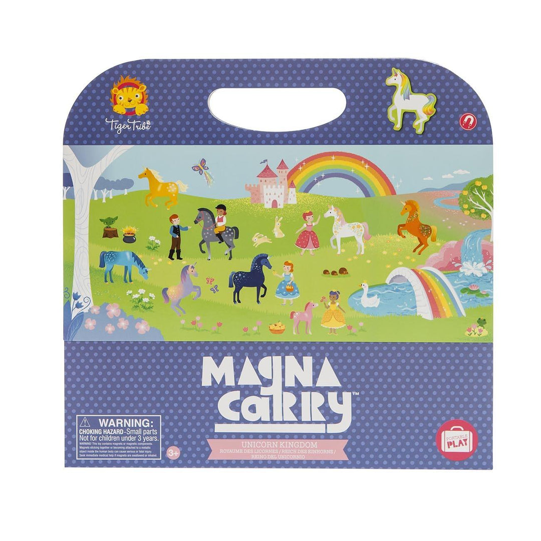 Magna Carry - Unicorn Kingdom
