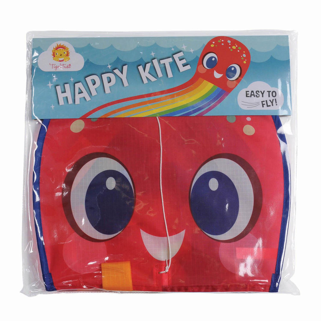Kite | Happy
