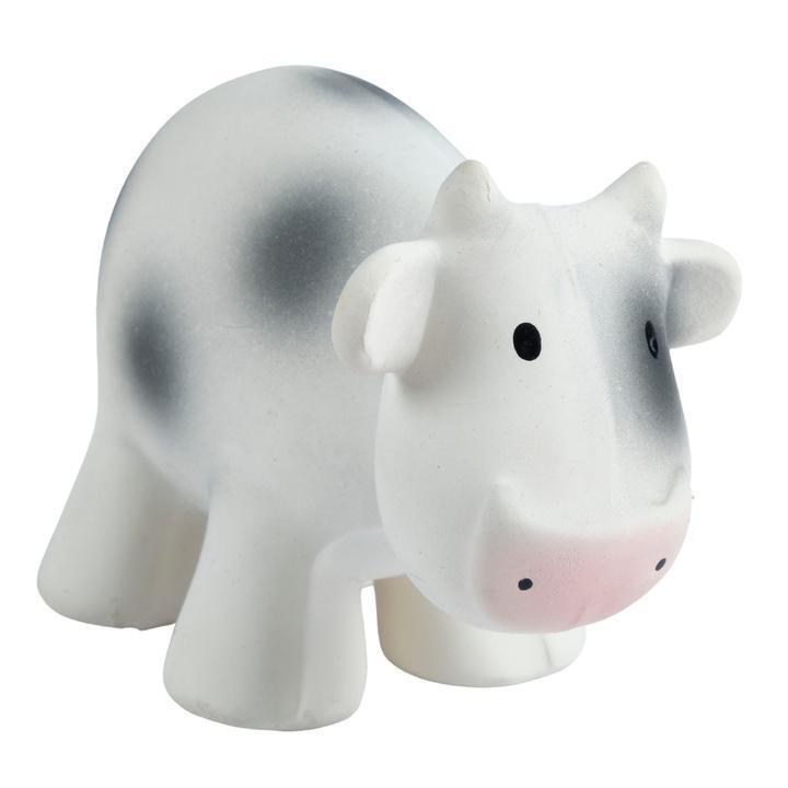 Tikiri Buddies - Farm - Cow