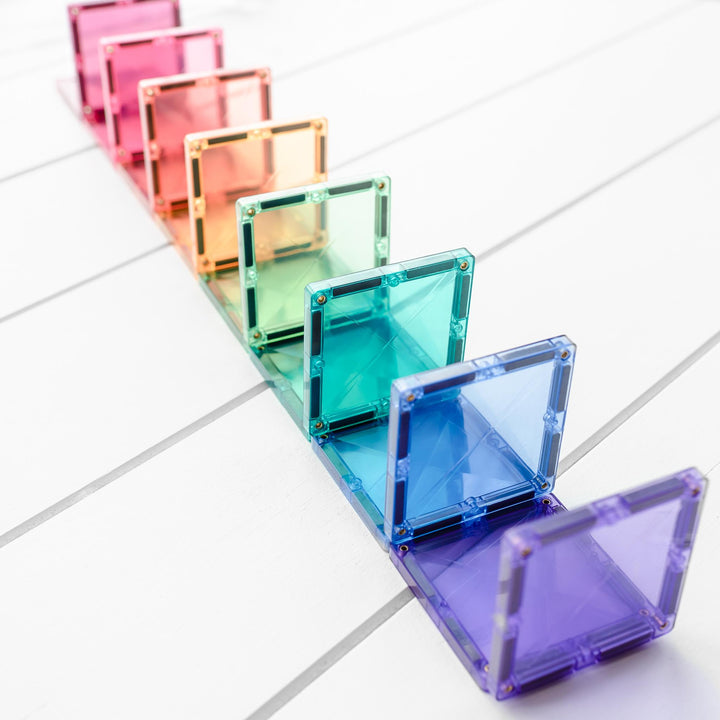 Creative Pack | Pastel - 120 Pieces