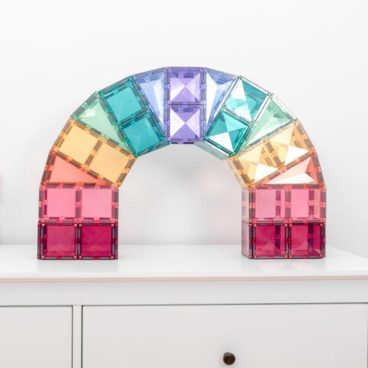 Creative Pack | Pastel - 120 Pieces