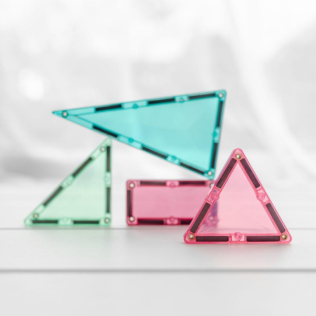 Mega Pack | Pastel - 202 Pieces