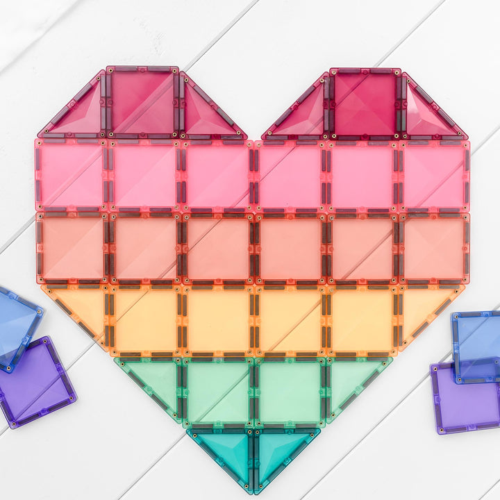 Mega Pack | Pastel - 202 Pieces
