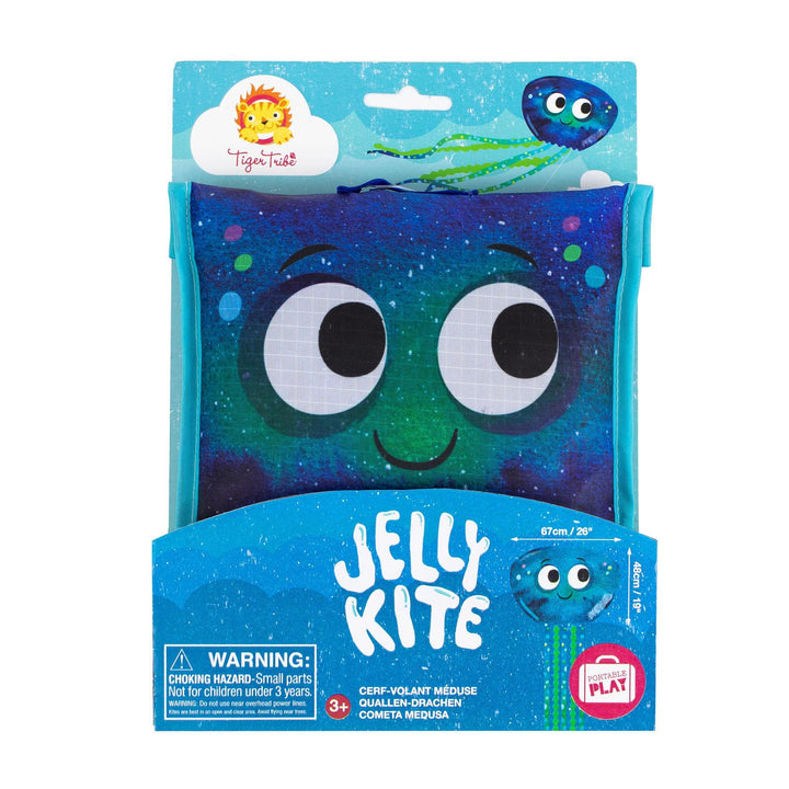 Kite | Jelly