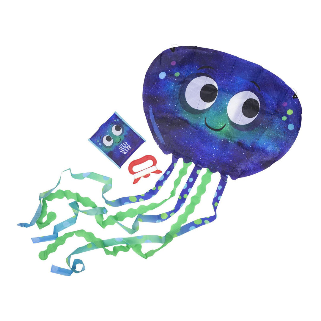 Kite | Jelly