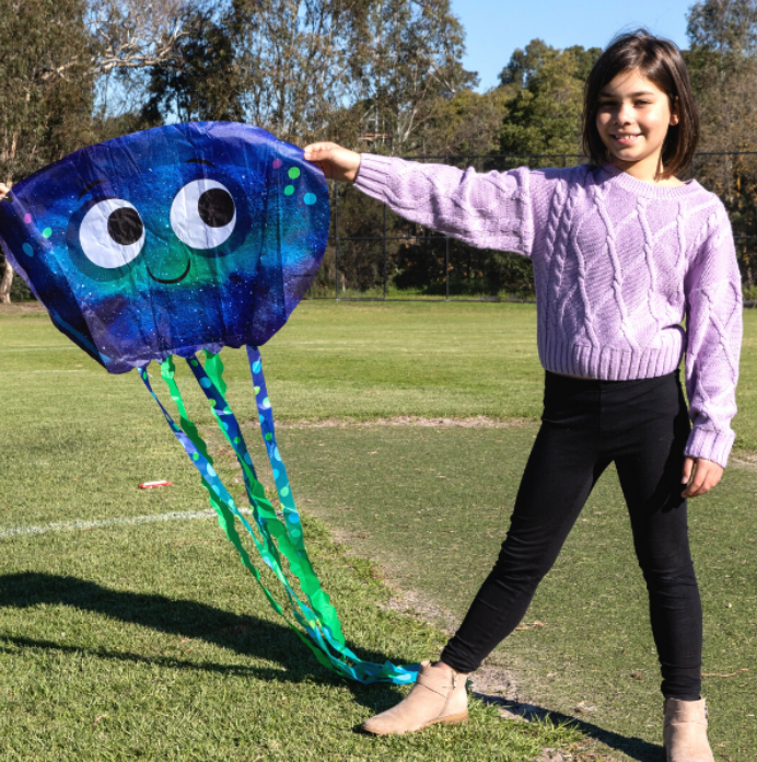 Kite | Jelly