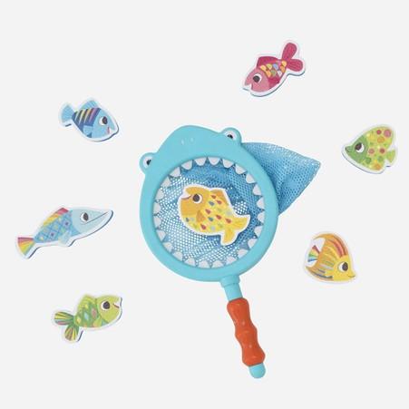 Shark Chasey - Catch A Fish
