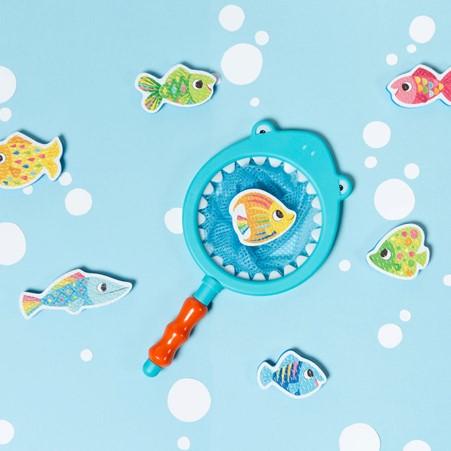 Shark Chasey - Catch A Fish