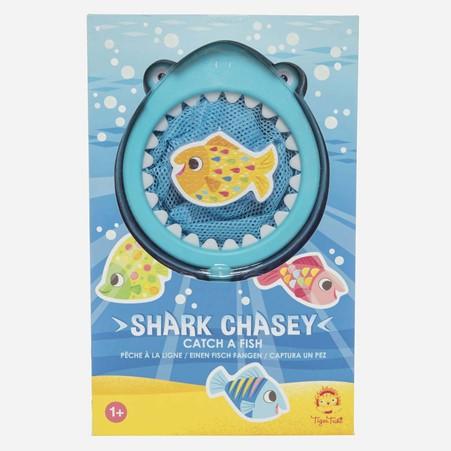 Shark Chasey - Catch A Fish