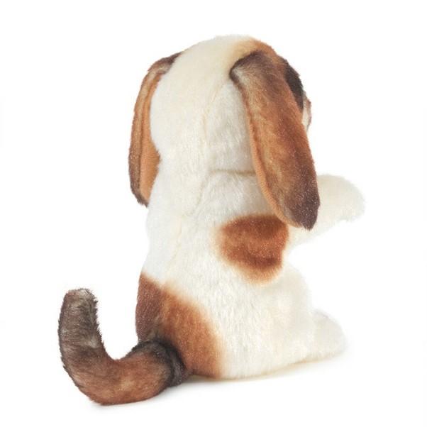 Finger Puppet – Dog
