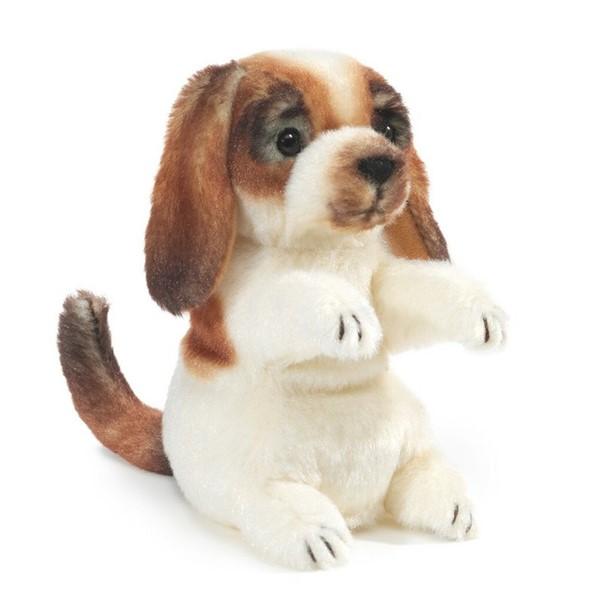 Finger Puppet – Dog