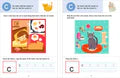 Workbook - Phonics Made Easy